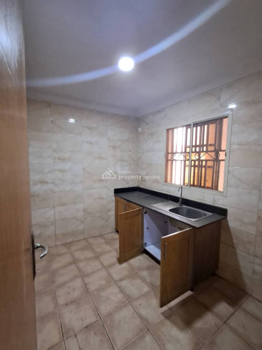 3 Bedroom Flat with One Master Bedroom & 2 Rooms to Share, Gra Phase 2, Magodo, Lagos, Flat / Apartment for Rent
