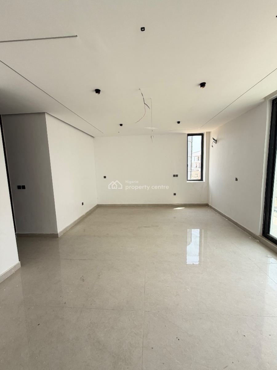 Spacious 6 Bedroom Detached House with Pool, Lekki Phase 1, Lekki, Lagos, Detached Duplex for Sale