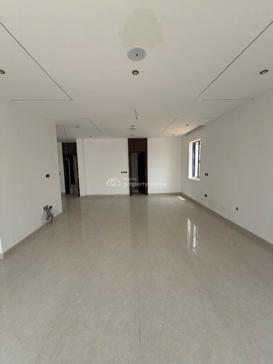 Spacious 6 Bedroom Detached House with Pool, Lekki Phase 1, Lekki, Lagos, Detached Duplex for Sale