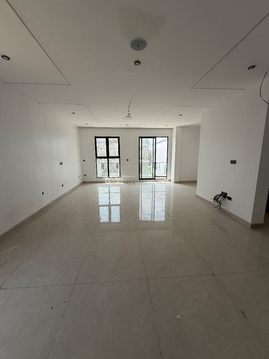 Spacious 6 Bedroom Detached House with Pool, Lekki Phase 1, Lekki, Lagos, Detached Duplex for Sale