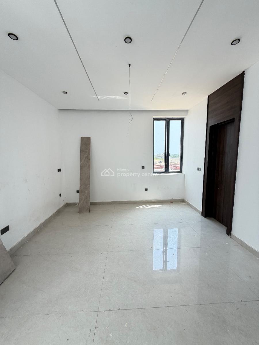 Spacious 6 Bedroom Detached House with Pool, Lekki Phase 1, Lekki, Lagos, Detached Duplex for Sale