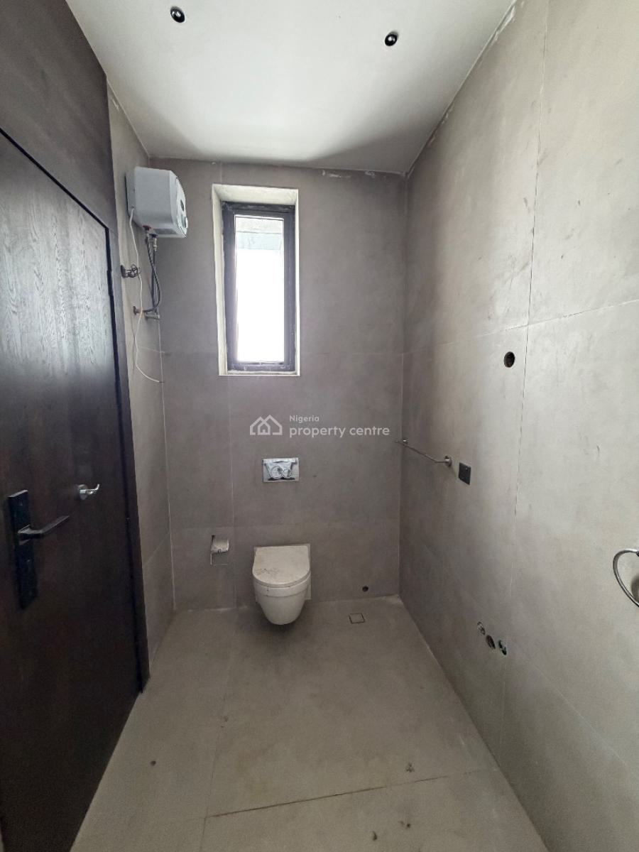 Spacious 6 Bedroom Detached House with Pool, Lekki Phase 1, Lekki, Lagos, Detached Duplex for Sale