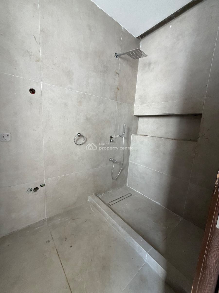 Spacious 6 Bedroom Detached House with Pool, Lekki Phase 1, Lekki, Lagos, Detached Duplex for Sale