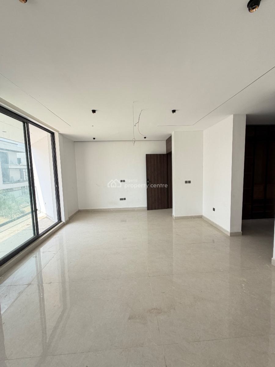 Spacious 6 Bedroom Detached House with Pool, Lekki Phase 1, Lekki, Lagos, Detached Duplex for Sale