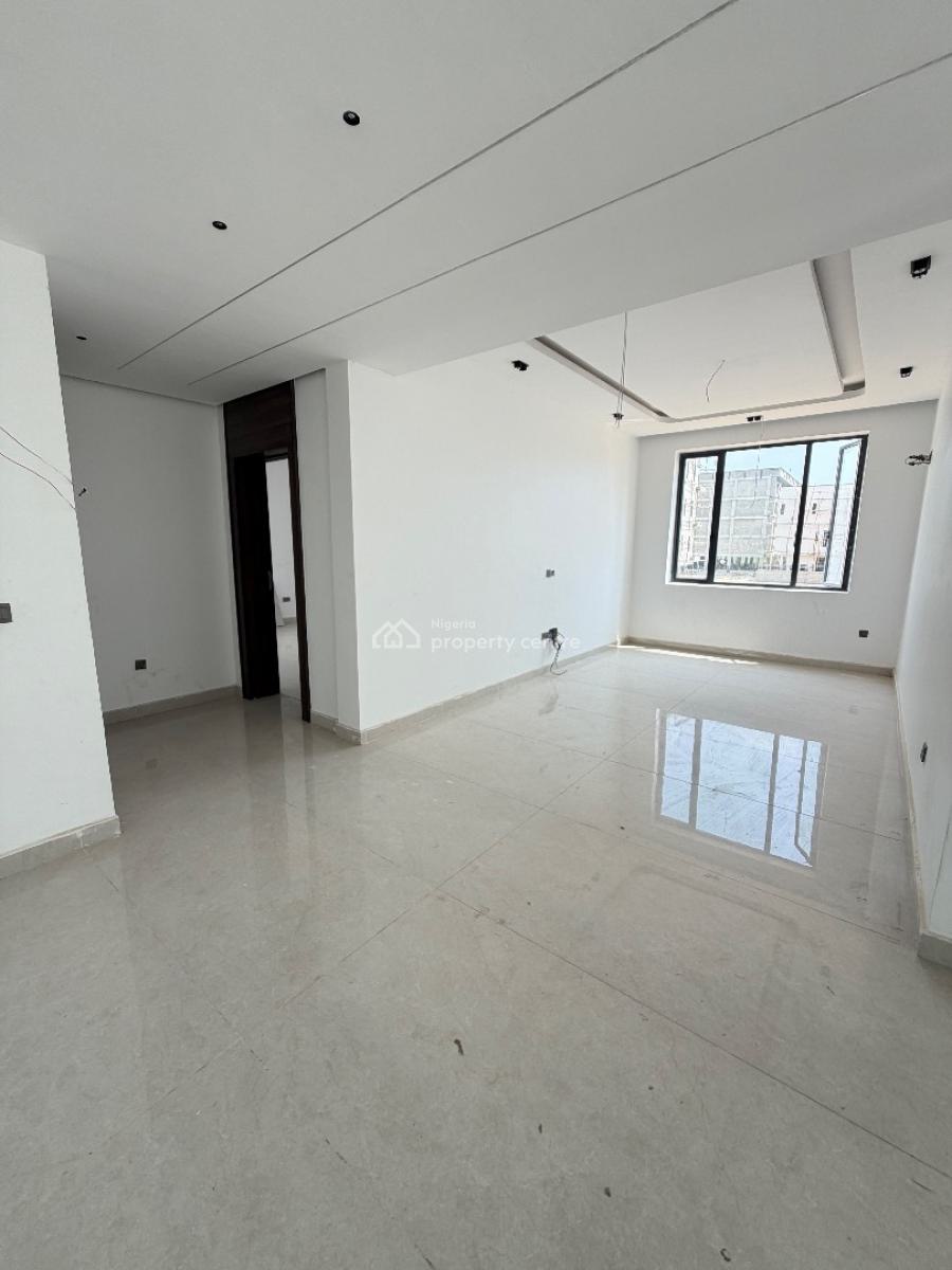 Spacious 6 Bedroom Detached House with Pool, Lekki Phase 1, Lekki, Lagos, Detached Duplex for Sale