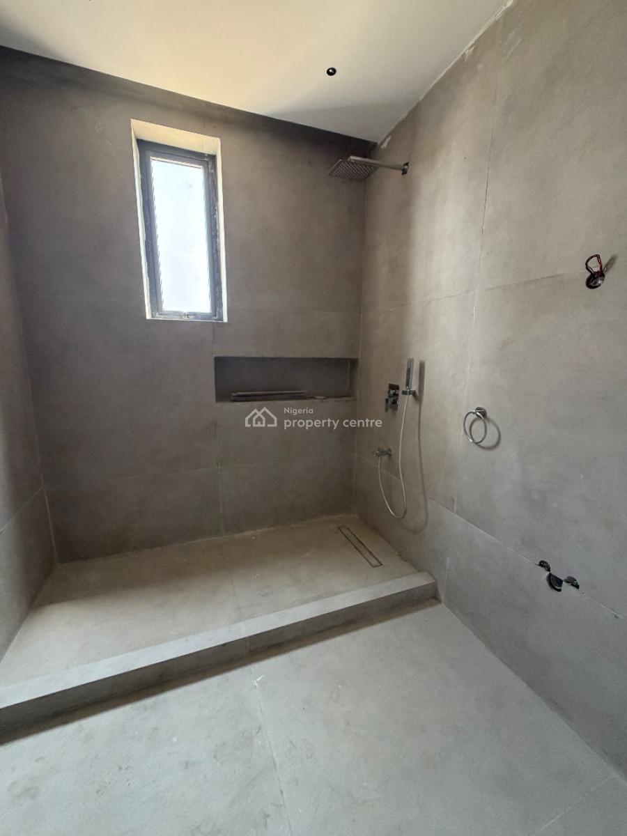 Spacious 6 Bedroom Detached House with Pool, Lekki Phase 1, Lekki, Lagos, Detached Duplex for Sale