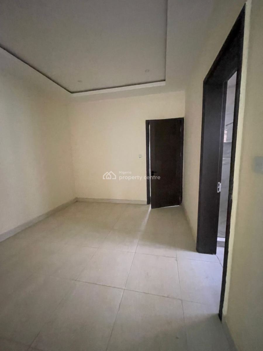 4 Bedroom Terrace Duplex and a Bq, Katampe Extension, Katampe, Abuja, Terraced Duplex for Sale