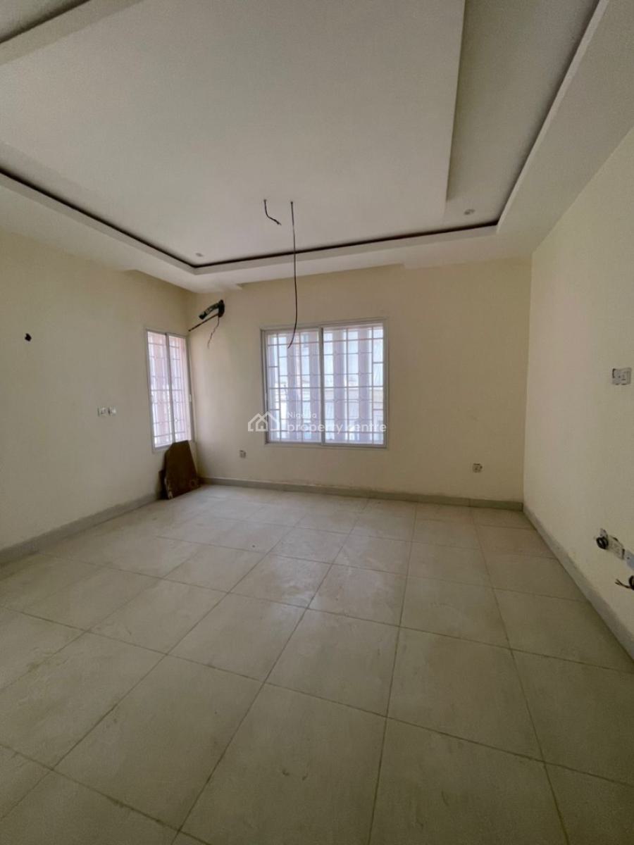 4 Bedroom Terrace Duplex and a Bq, Katampe Extension, Katampe, Abuja, Terraced Duplex for Sale