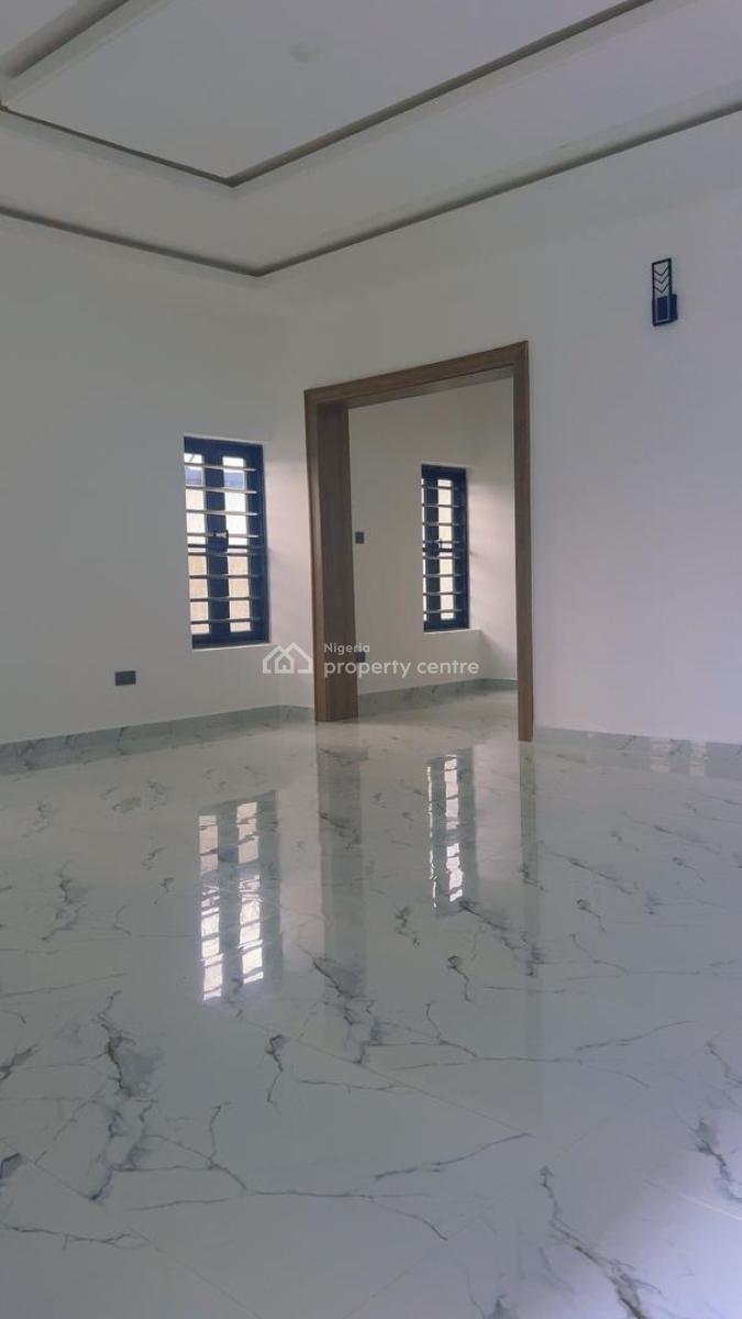 Well Finished 3 Bedroom Apartment, Galadimawa, Abuja, Flat / Apartment for Rent