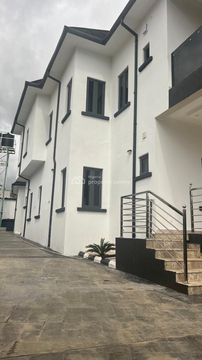 Well Finished 3 Bedroom Apartment, Galadimawa, Abuja, Flat / Apartment for Rent