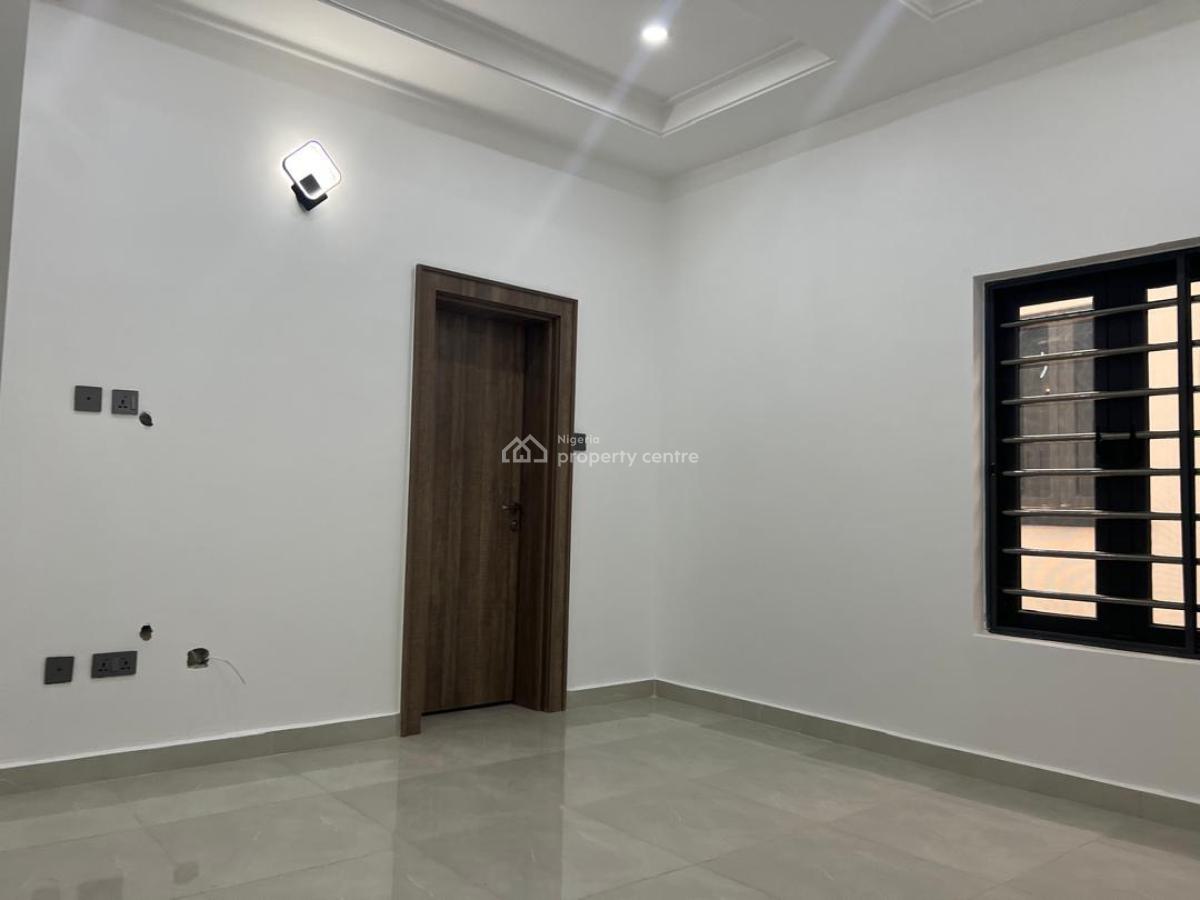 Well Finished 3 Bedroom Apartment, Galadimawa, Abuja, Flat / Apartment for Rent