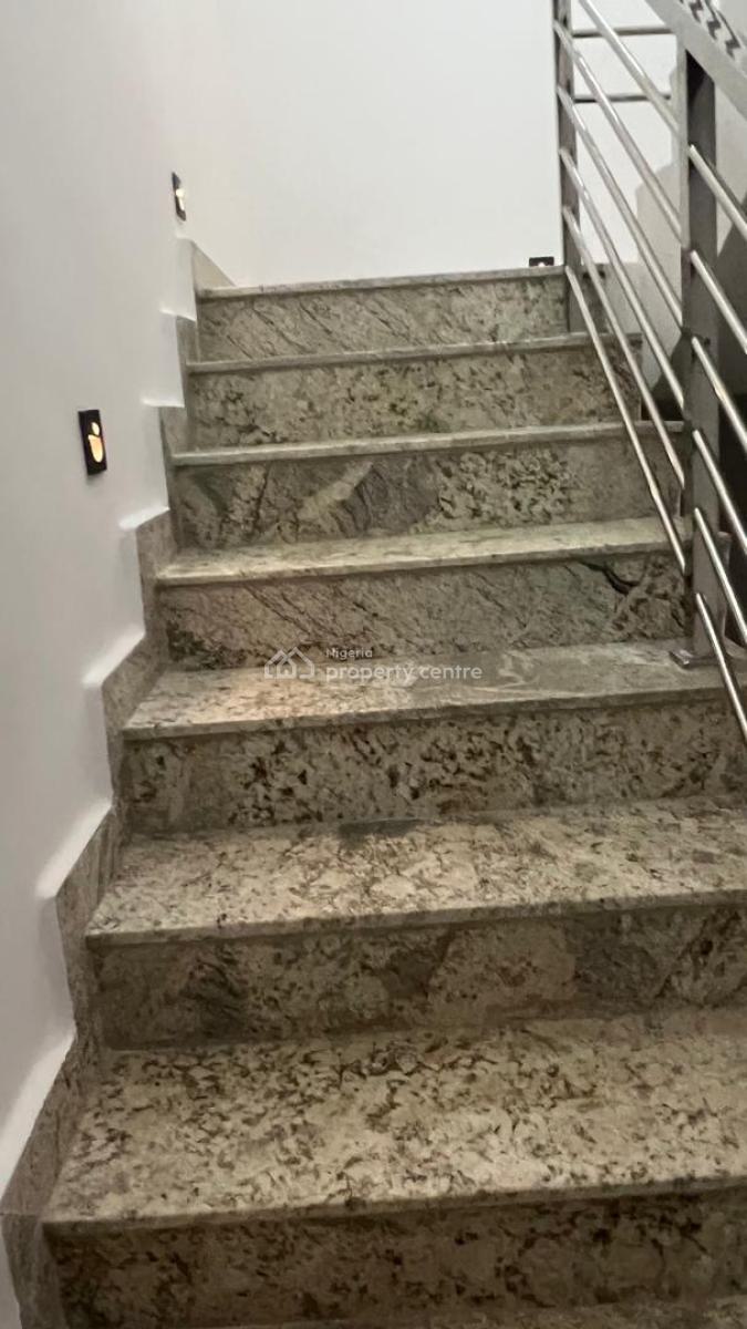 Well Finished 3 Bedroom Apartment, Galadimawa, Abuja, Flat / Apartment for Rent