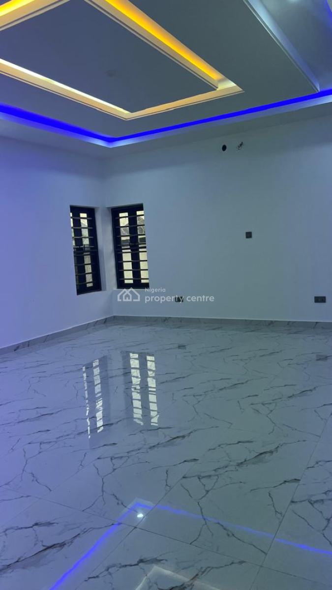 Well Finished 3 Bedroom Apartment, Galadimawa, Abuja, Flat / Apartment for Rent