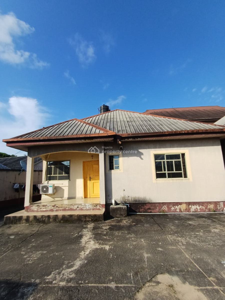 Multi Flat Income Property, Rumuahalu, Port Harcourt, Rivers, Block of Flats for Sale