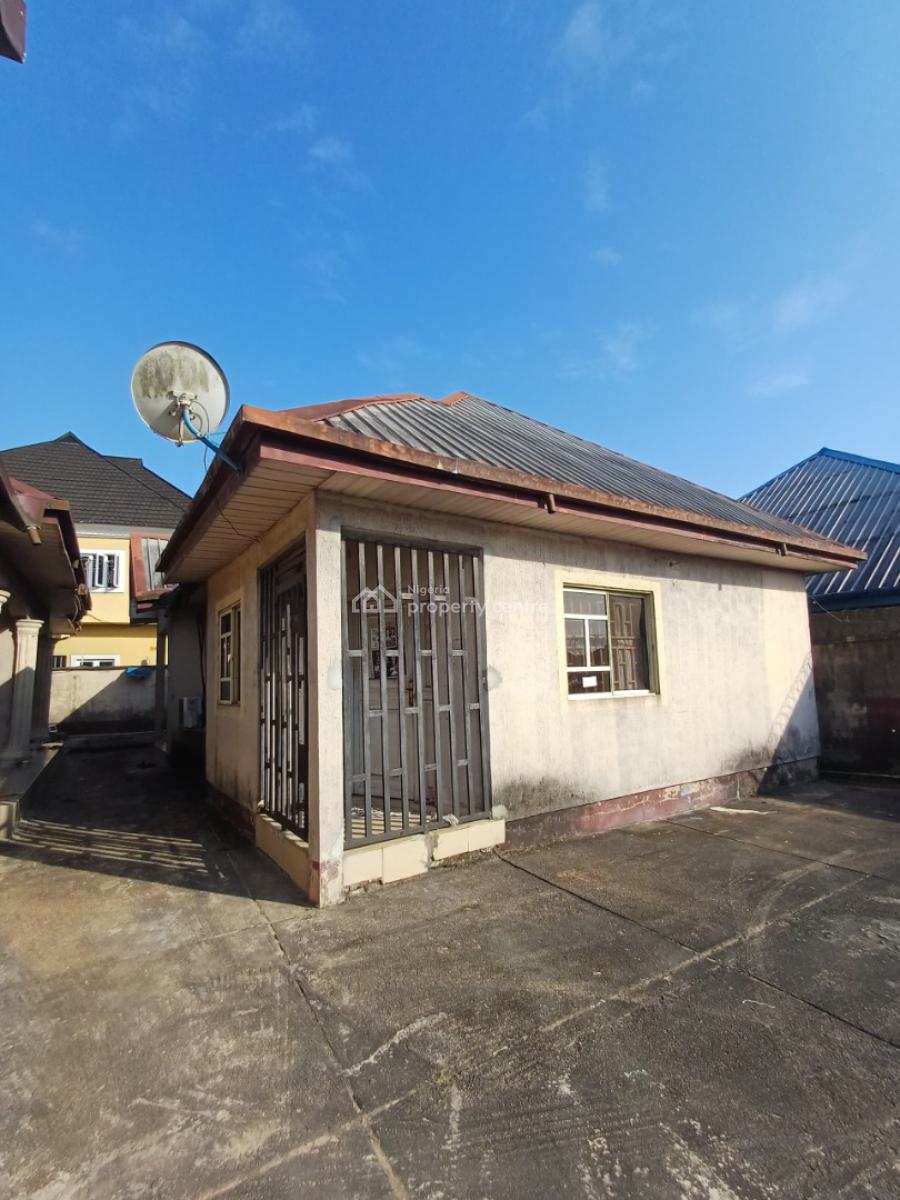 Multi Flat Income Property, Rumuahalu, Port Harcourt, Rivers, Block of Flats for Sale