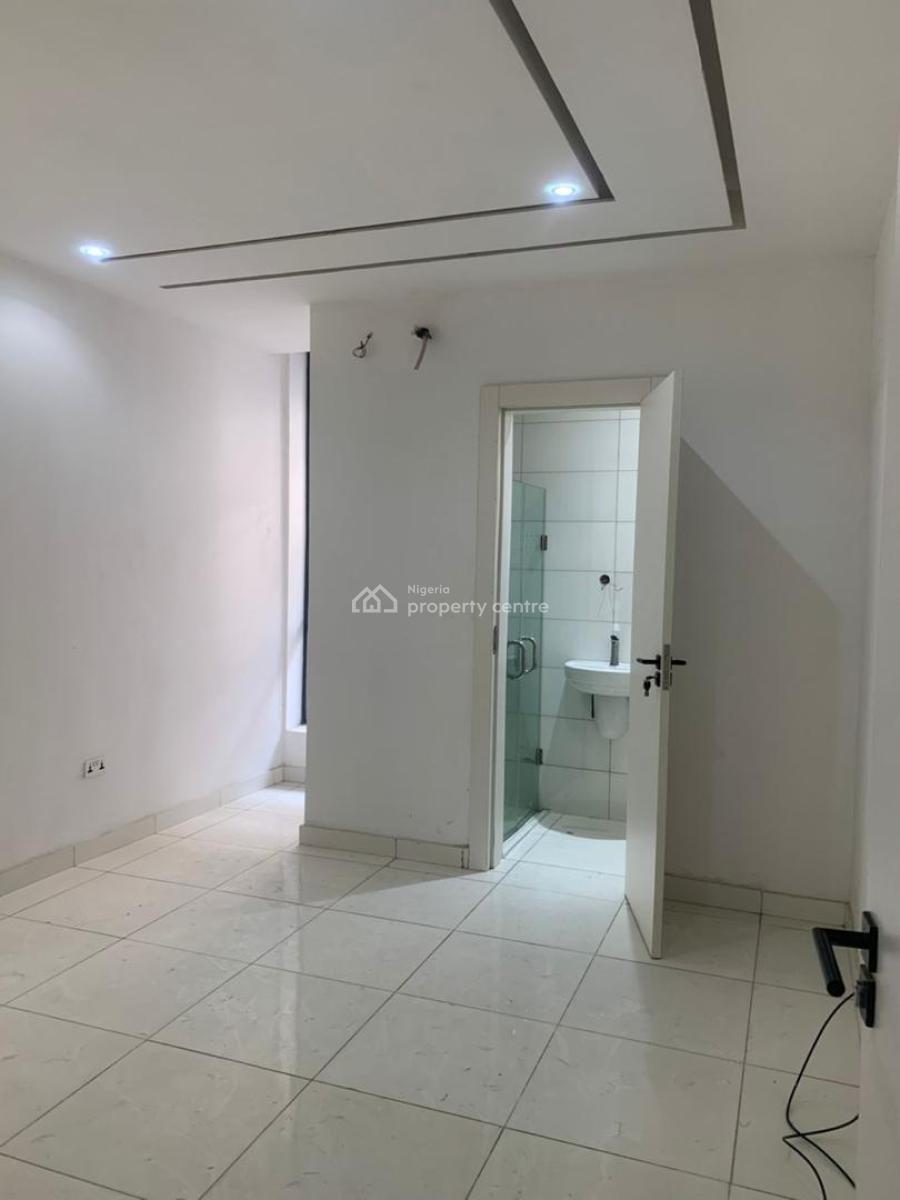 Luxury 2-bedroom Apartment with Pool and Gym, Ikate, Lekki, Lagos, House for Rent