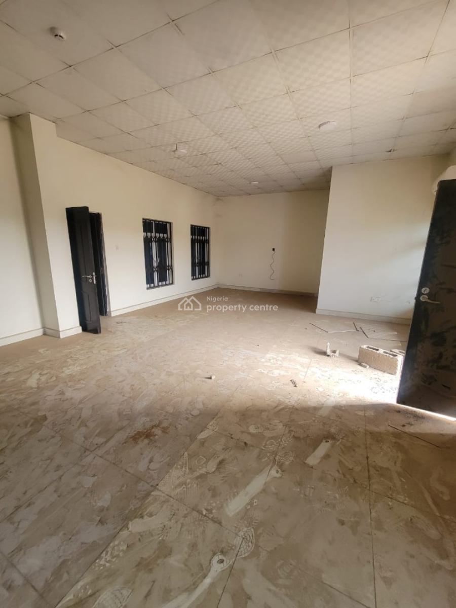 80sqm Space, Jabi, Abuja, Office Space for Rent