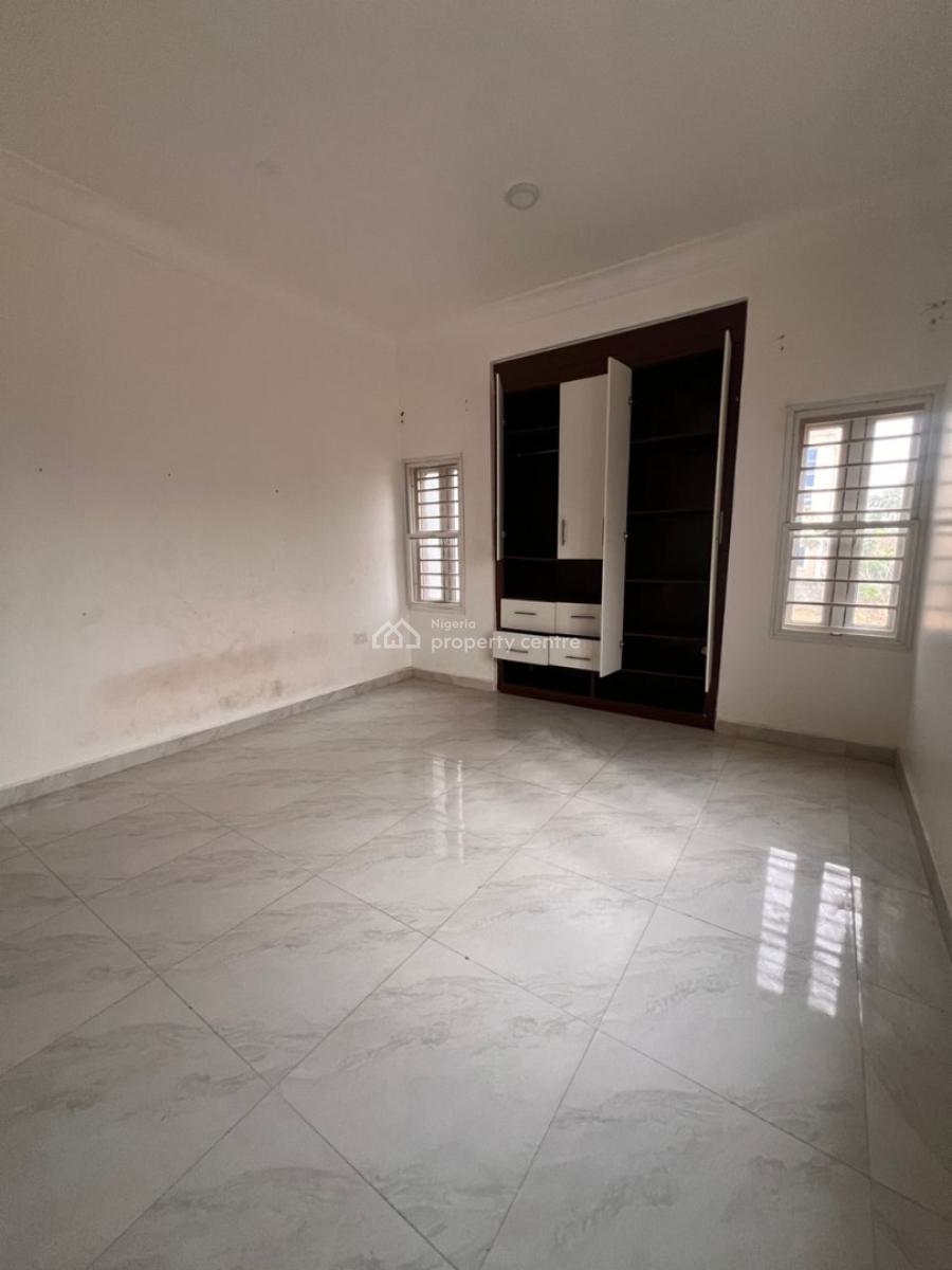 Tasteful 3 Bedroom Apartment with Acs & Bq  Airbnb Perfect, Gilmore, Jahi, Abuja, Flat / Apartment for Rent
