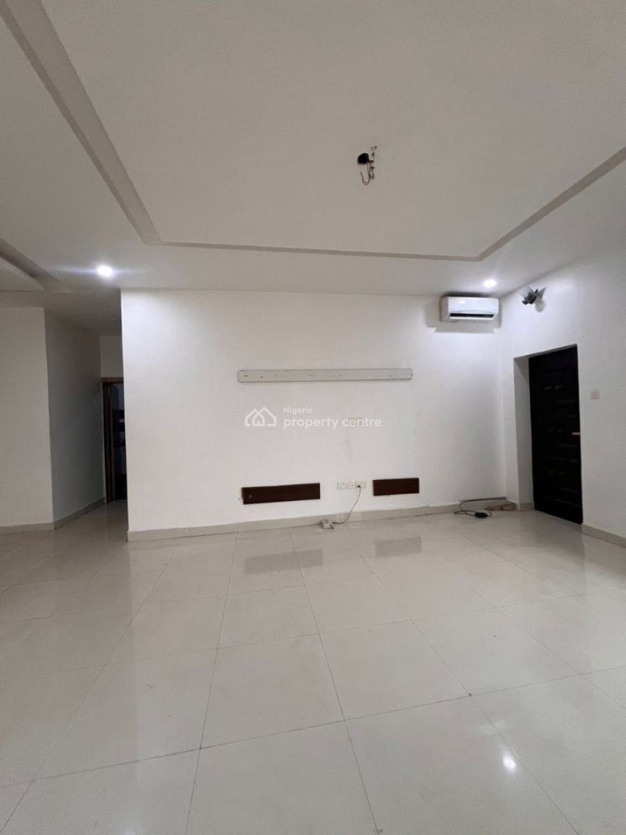 Tasteful 3 Bedroom Apartment with Acs & Bq  Airbnb Perfect, Gilmore, Jahi, Abuja, Flat / Apartment for Rent