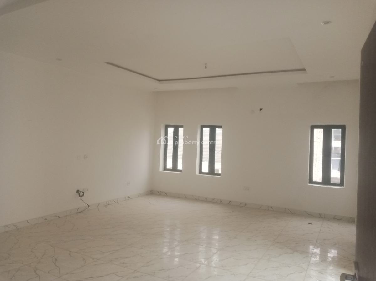 Brand New Exquisite Classic Luxury Spacious 3 Bedroom Apartment, Nicon Junction, Katampe, Abuja, Flat / Apartment for Rent