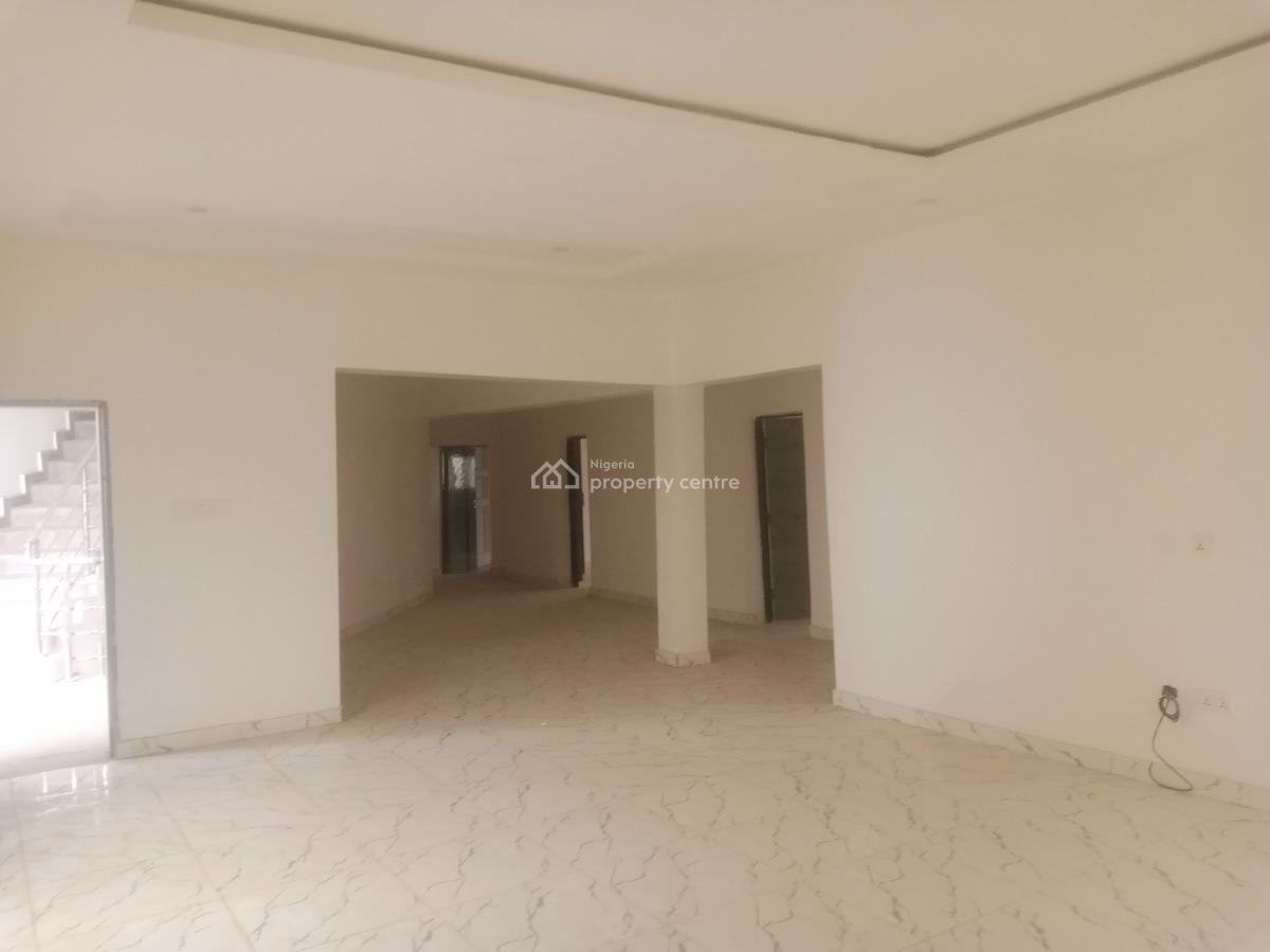 Brand New Exquisite Classic Luxury Spacious 3 Bedroom Apartment, Nicon Junction, Katampe, Abuja, Flat / Apartment for Rent