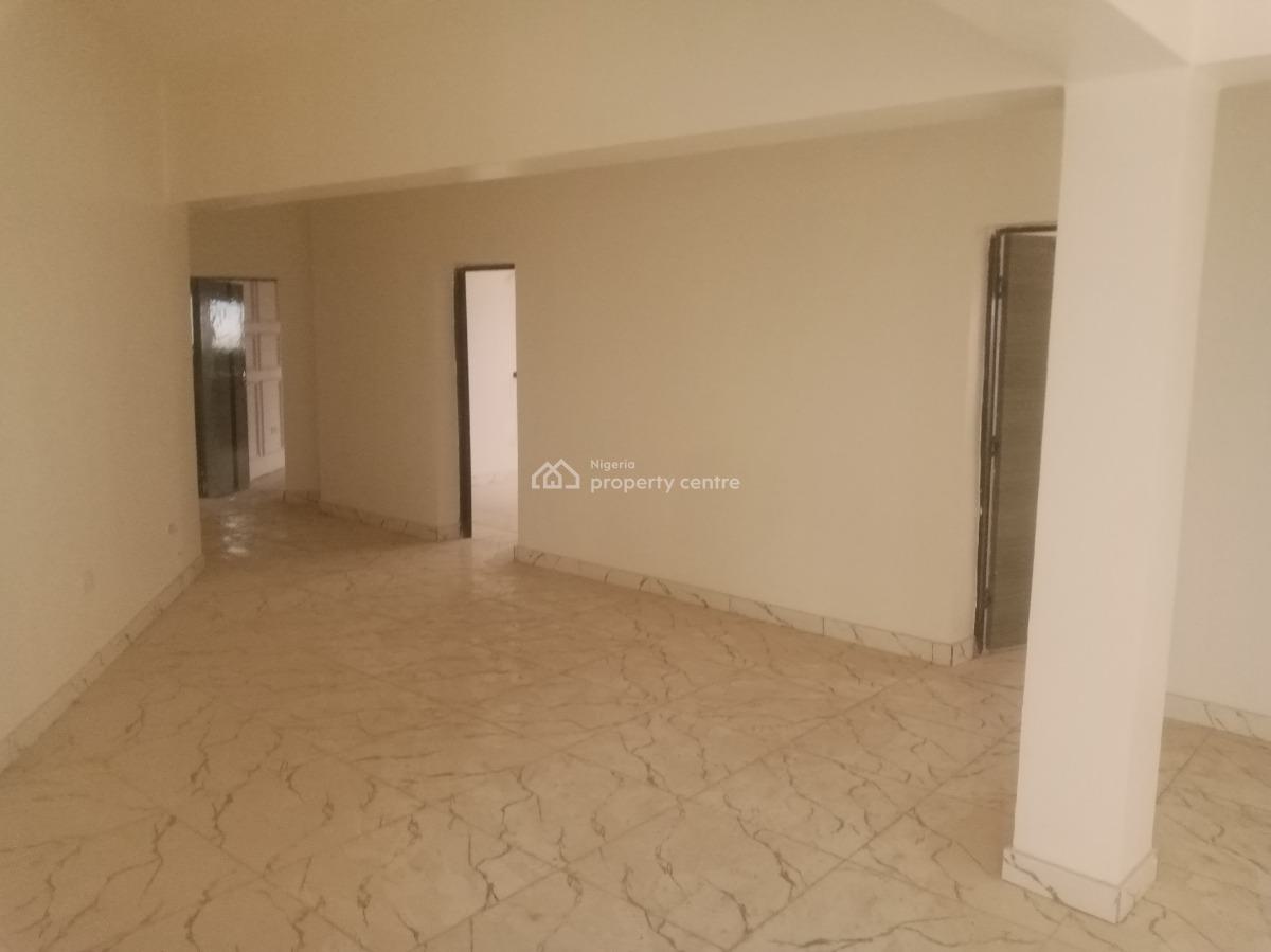 Brand New Exquisite Classic Luxury Spacious 3 Bedroom Apartment, Nicon Junction, Katampe, Abuja, Flat / Apartment for Rent