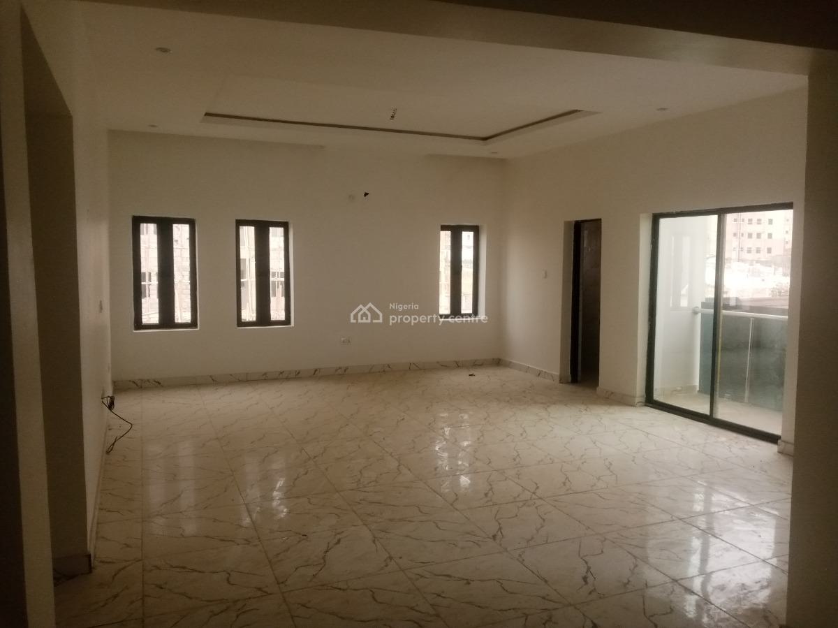 Brand New Exquisite Classic Luxury Spacious 3 Bedroom Apartment, Nicon Junction, Katampe, Abuja, Flat / Apartment for Rent