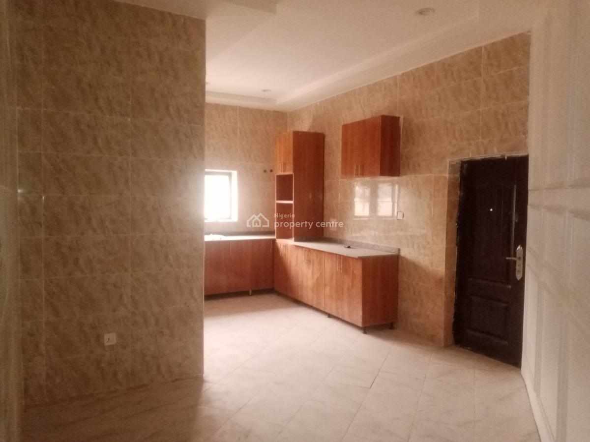 Brand New Exquisite Classic Luxury Spacious 3 Bedroom Apartment, Nicon Junction, Katampe, Abuja, Flat / Apartment for Rent