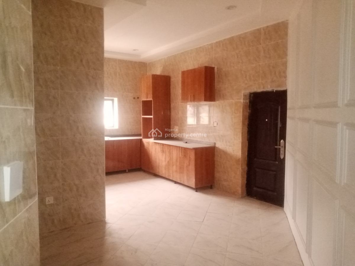 Brand New Exquisite Classic Luxury Spacious 3 Bedroom Apartment, Nicon Junction, Katampe, Abuja, Flat / Apartment for Rent