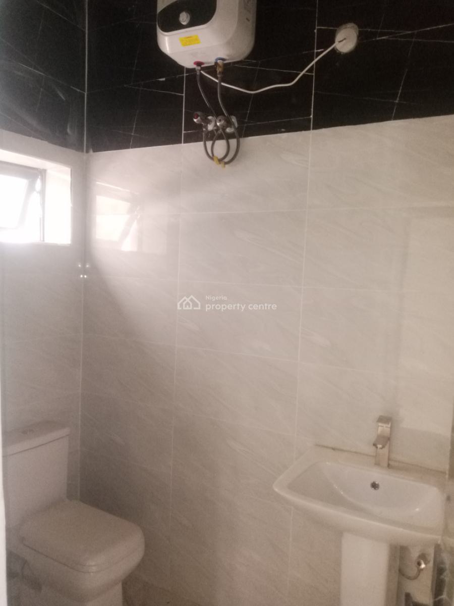 Brand New Exquisite Classic Luxury Spacious 3 Bedroom Apartment, Nicon Junction, Katampe, Abuja, Flat / Apartment for Rent