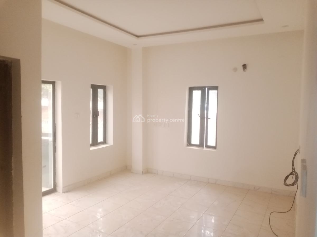 Brand New Exquisite Classic Luxury Spacious 3 Bedroom Apartment, Nicon Junction, Katampe, Abuja, Flat / Apartment for Rent