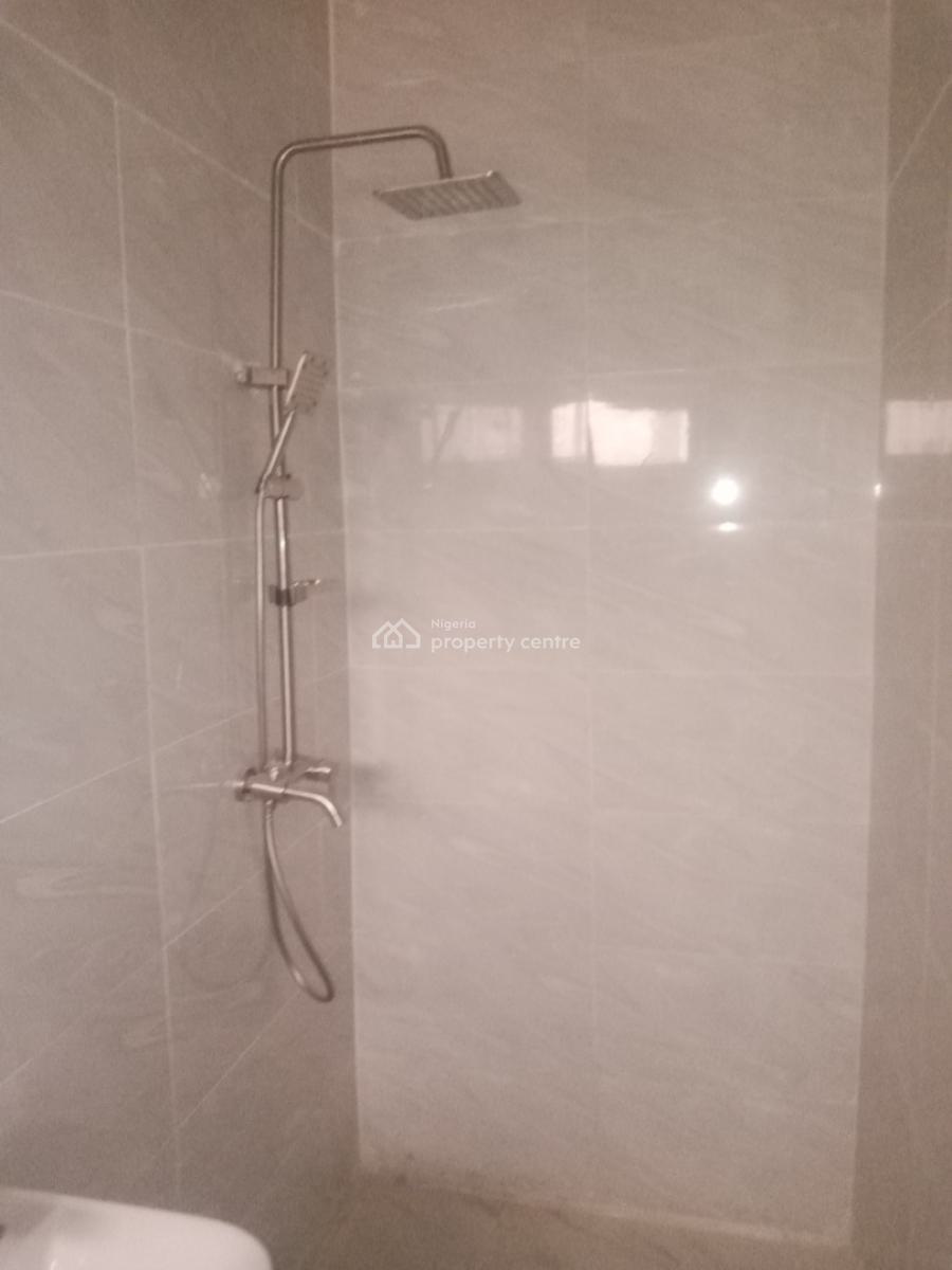 Brand New Exquisite Classic Luxury Spacious 3 Bedroom Apartment, Nicon Junction, Katampe, Abuja, Flat / Apartment for Rent