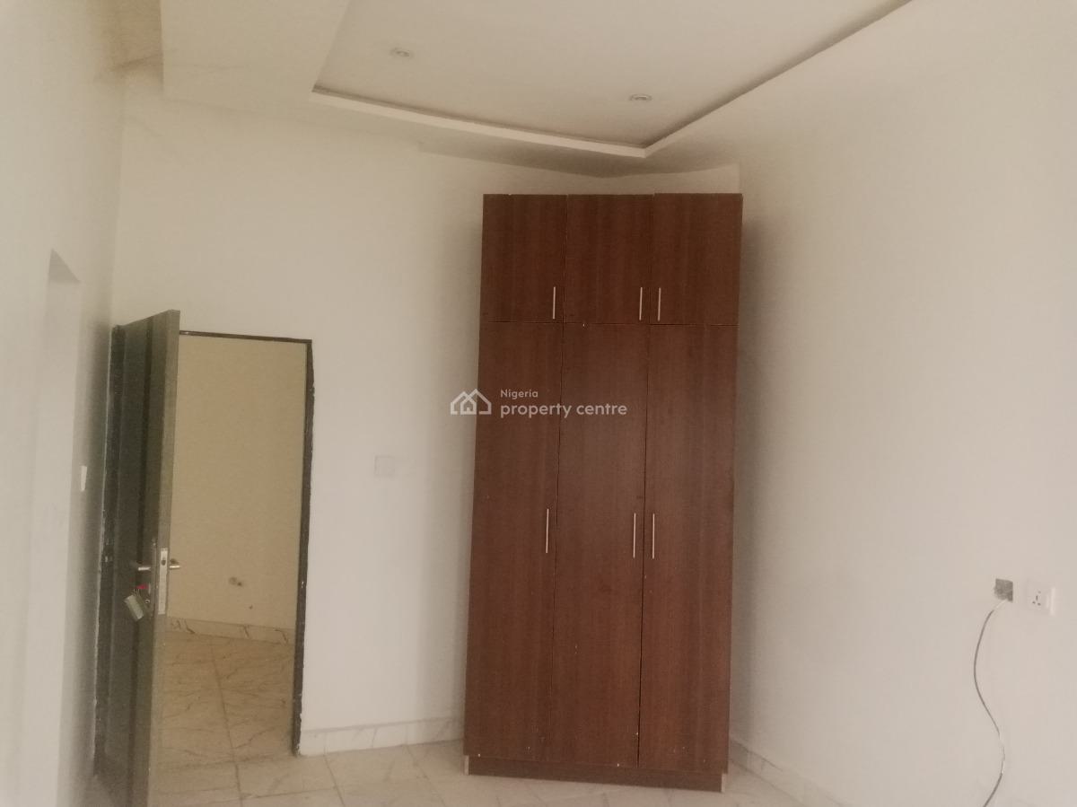 Brand New Exquisite Classic Luxury Spacious 3 Bedroom Apartment, Nicon Junction, Katampe, Abuja, Flat / Apartment for Rent