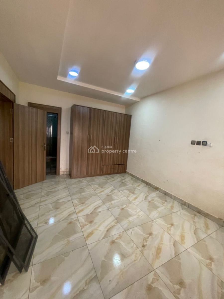 4 Bedroom Terrace Duplex and a Bq Gated Privately, Kado, Abuja, Terraced Duplex for Rent