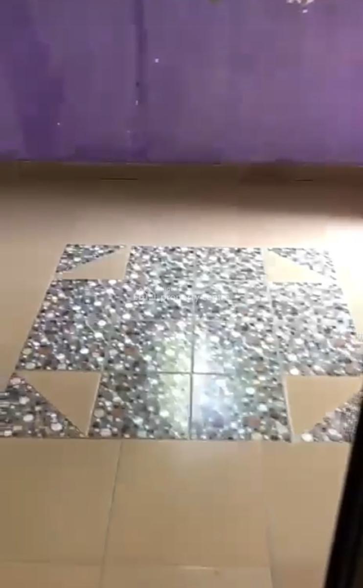 Upstairs Mini Flat, United Estate, Sangotedo, Ajah, Lagos, Mini Flat (room and Parlour) for Rent