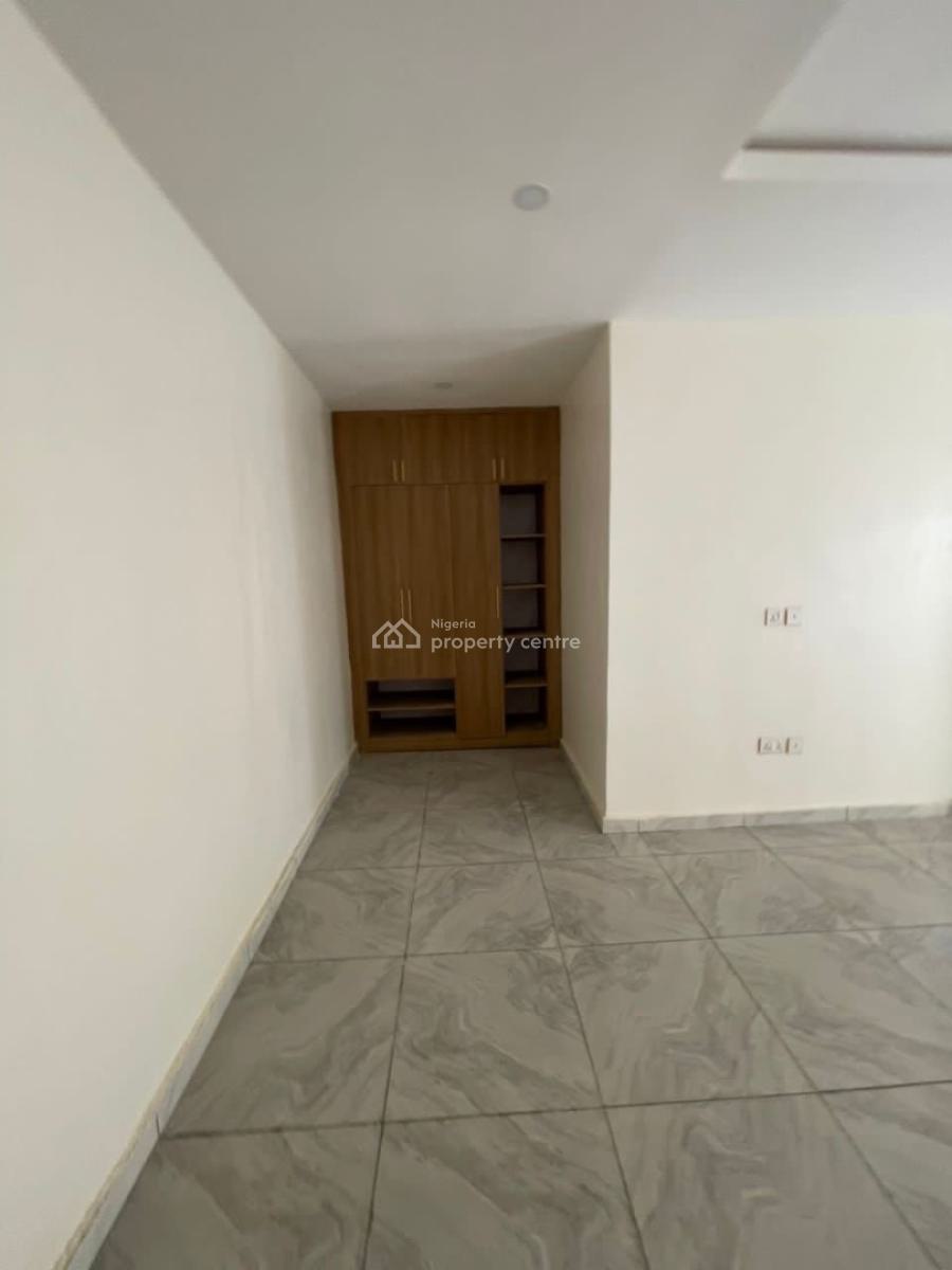 4 Bedroom Terrace Duplex and a Bq, Kado, Abuja, Terraced Duplex for Sale