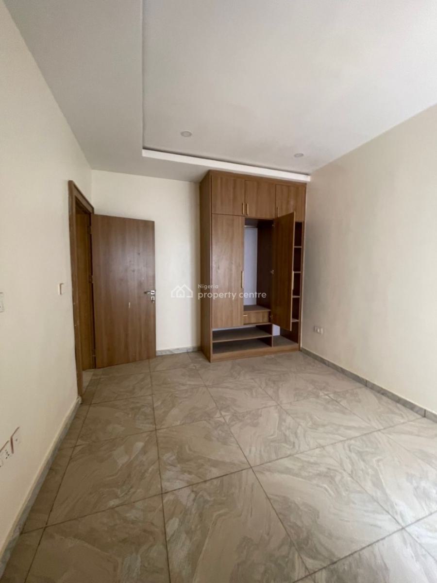 4 Bedroom Terrace Duplex and a Bq, Kado, Abuja, Terraced Duplex for Sale