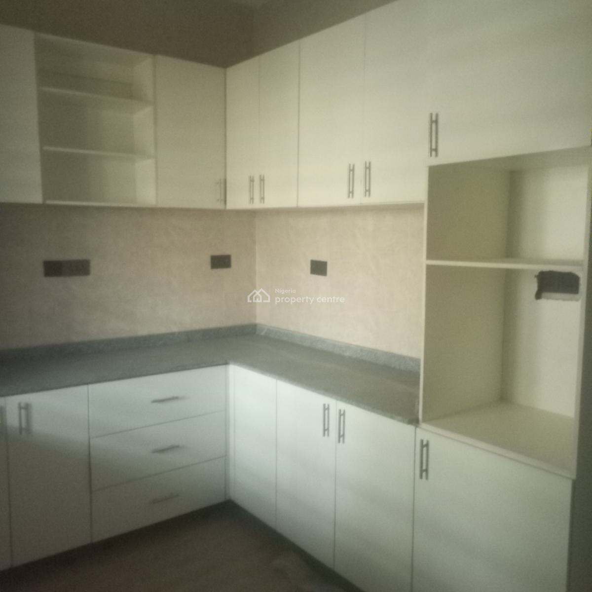 Serviced 5 Bedroom Detached Duplex, Mbora (nbora), Abuja, Detached Duplex for Rent