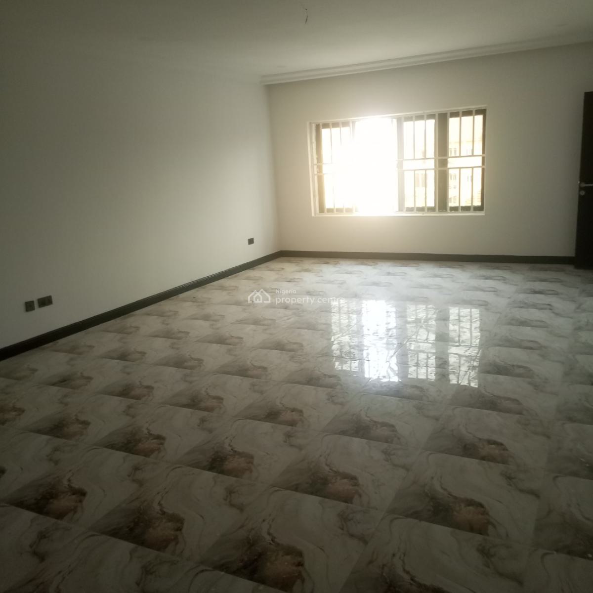 Serviced 5 Bedroom Detached Duplex, Mbora (nbora), Abuja, Detached Duplex for Rent
