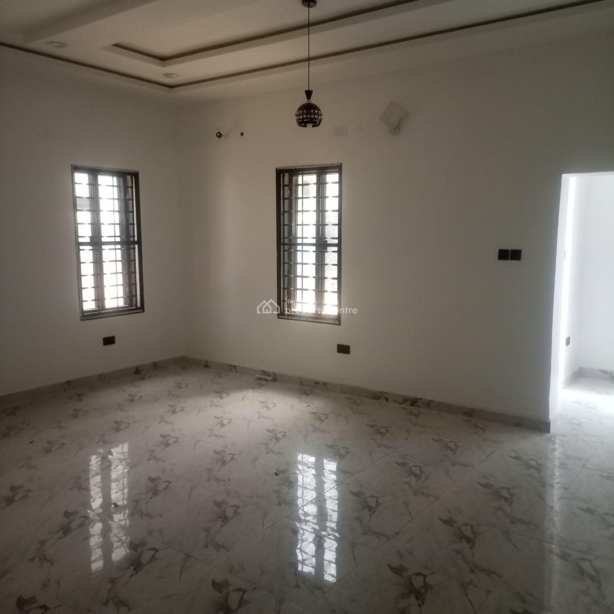 Serviced 5 Bedroom Detached Duplex, Mbora (nbora), Abuja, Detached Duplex for Rent