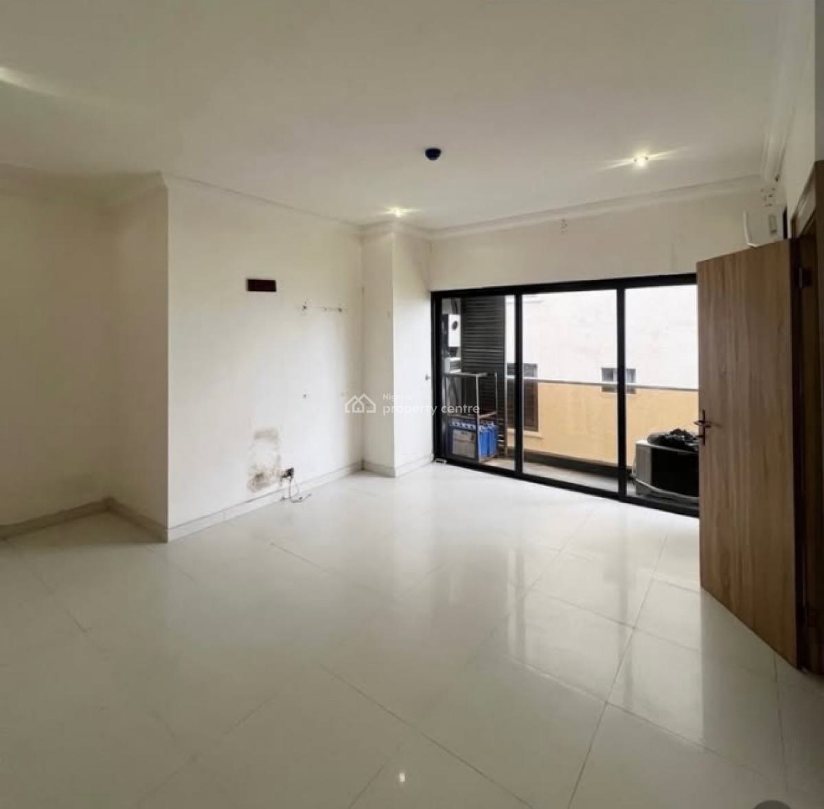 Spacious 3 Bedroom Luxury Apartment, Ikoyi, Lagos, Flat / Apartment for Sale