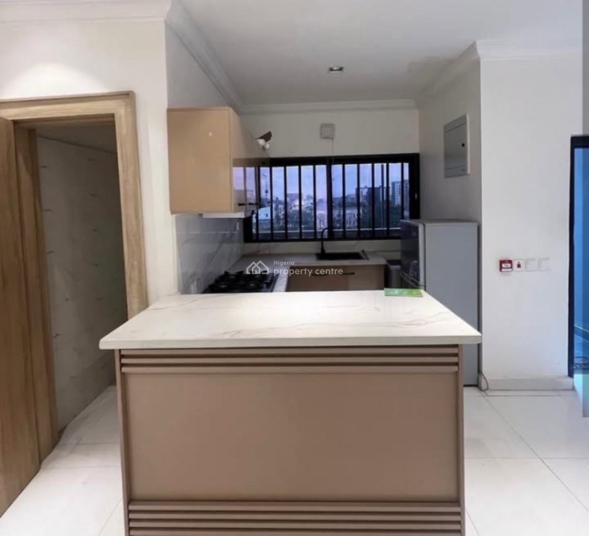 Spacious 3 Bedroom Luxury Apartment, Ikoyi, Lagos, Flat / Apartment for Sale