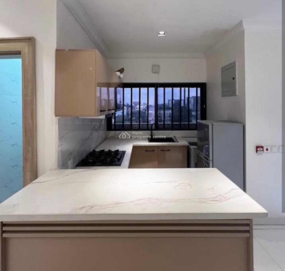 Spacious 3 Bedroom Luxury Apartment, Ikoyi, Lagos, Flat / Apartment for Sale