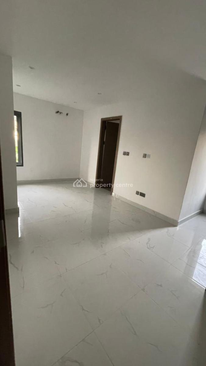 2-bedroom Apartment, Ikoyi, Lagos, Flat / Apartment for Sale