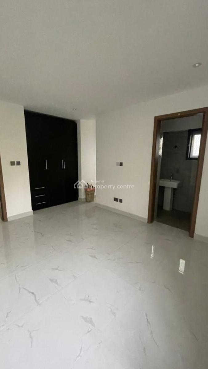 2-bedroom Apartment, Ikoyi, Lagos, Flat / Apartment for Sale