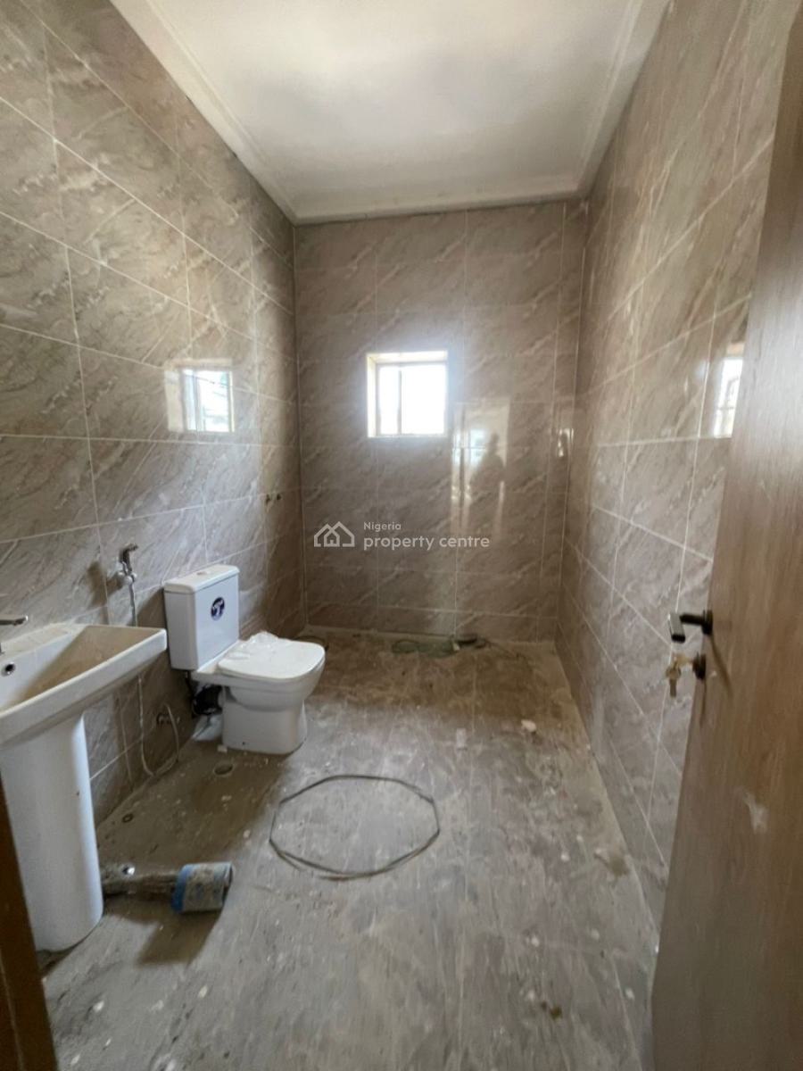 4 Bedroom Terrace Duplex and a Bq, Katampe (main), Katampe, Abuja, Terraced Duplex for Sale