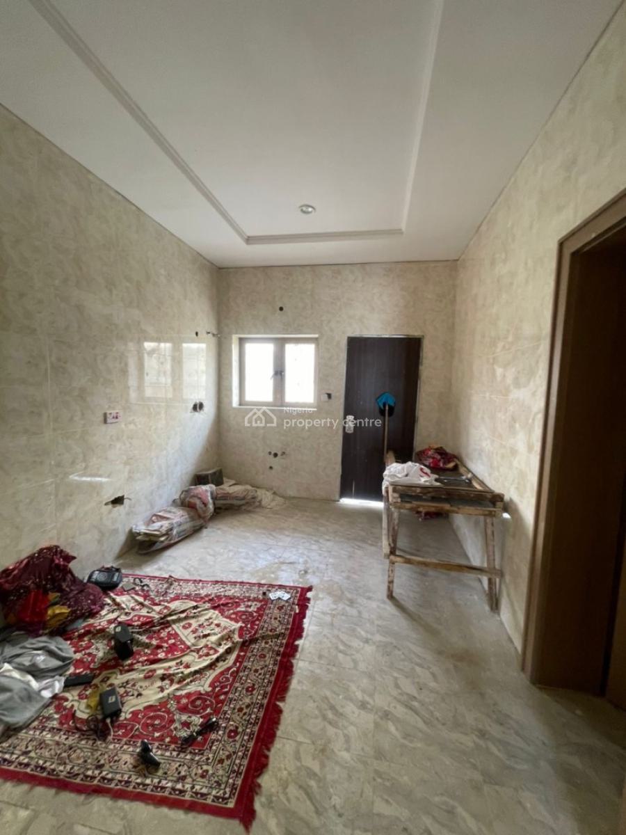 4 Bedroom Terrace Duplex and a Bq, Katampe (main), Katampe, Abuja, Terraced Duplex for Sale