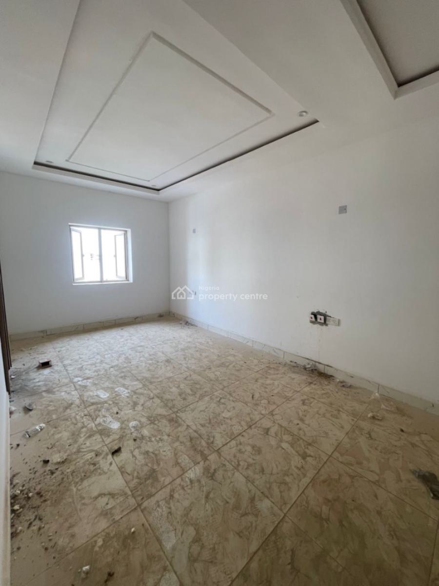 4 Bedroom Terrace Duplex and a Bq, Katampe (main), Katampe, Abuja, Terraced Duplex for Sale