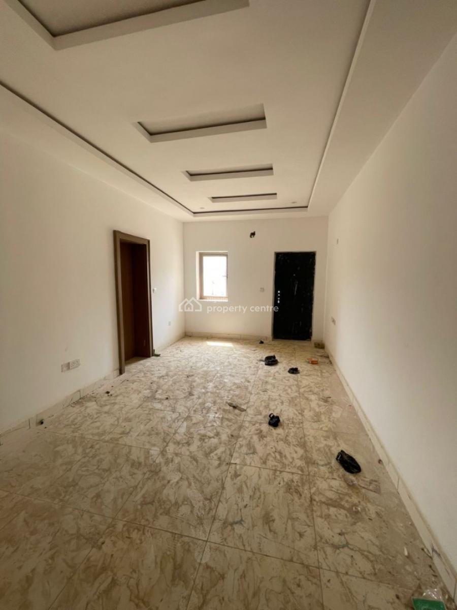 4 Bedroom Terrace Duplex and a Bq, Katampe (main), Katampe, Abuja, Terraced Duplex for Sale