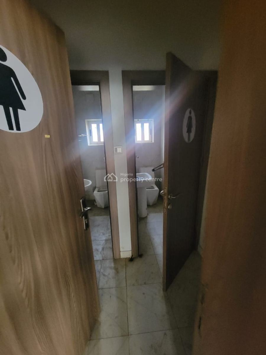 Spacious Hall, Jabi, Abuja, Office Space for Rent